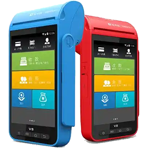 双鸭山拉卡拉智能POS机